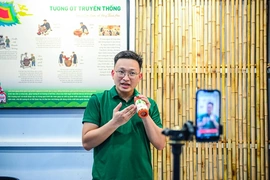 Sản phẩm OCOP xứ Thanh lên sàn: Bài toán chi phí và sức cạnh tranh
