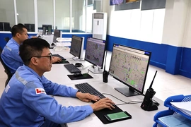 Giữ nhịp tăng trưởng cho các&nbsp;ngành công nghiệp chủ lực