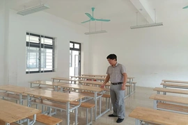Sẵn sàng cho kỳ thi vào lớp 10 THPT