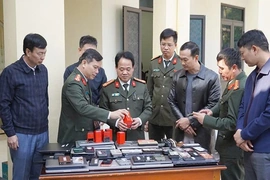 Nghị quyết 57 - Động lực chiến lược phát triển nhanh và bền vững (Bài cuối): Chủ quyền số - mặt trận mới trong kỷ nguyên công nghệ