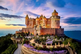 Tinh hoa ẩm thực Pháp sắp “đổ bộ” Sun World Ba Na Hills