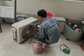 Điện Lạnh Quản Lý – Phát triển bền vững cùng khách hàng