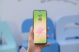 Samsung Galaxy A56: Giữ phong độ bằng trải nghiệm thực thay vì chạy đua thông số