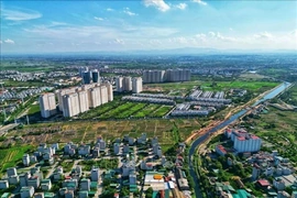 Bộ Tài chính đôn đốc địa phương khẩn trương tính lại tiền sử dụng đất theo quy định mới