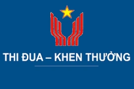 Tiêu chuẩn xét tặng danh hiệu “Chiến sĩ thi đua cơ sở” áp dụng từ 1/10