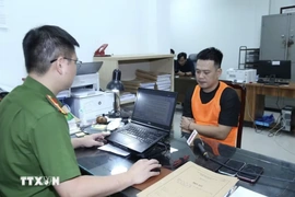 Triệt phá đường dây vận hành “Bún Chả TV” phát sóng bóng đá lậu
