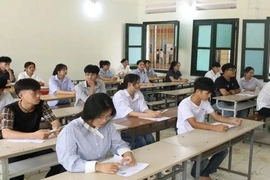 Chỉ thị về việc tổ chức Kỳ thi tốt nghiệp THPT và tuyển sinh đại học, giáo dục nghề nghiệp năm 2026 trên địa bàn tỉnh Thanh Hóa