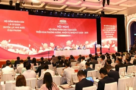 Triển khai phương hướng, nhiệm vụ HĐND các cấp nhiệm kỳ 2026-2031