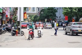 Từ ngày 29/5, nắng nóng diện rộng sẽ kết thúc ở Bắc Bộ