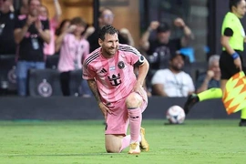 Messi nguy cơ vắng mặt tại World Cup 2026; HLV Park Hang Seo bất ngờ dẫn dắt đội bóng Thái Lan