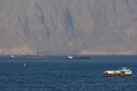 Mỹ - Iran tiến gần thỏa thuận khung