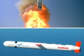 Mỹ ưu tiên Tomahawk cho chiến sự Iran, nguy cơ chậm giao vũ khí cho đồng minh