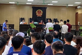 Những bản án thích đáng cho các đối tượng phạm tội “Giết người” và “Gây rối trật tự công cộng”