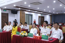 Ngành Thuế và Vietcombank cùng hỗ trợ hộ kinh doanh vững bước chuyển đổi