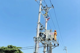 Đồng hành cùng nhịp phát triển kinh tế - xã hội tỉnh Thanh Hóa