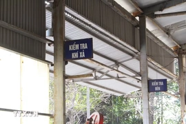 Rút ngắn thời gian thực hiện hàng loạt thủ tục đăng kiểm từ ngày 1/6