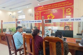 Nâng tầm năng lực cán bộ đáp ứng yêu cầu chuyển đổi số