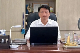 Người thầy “thắp lửa” giáo dục nghề nghiệp