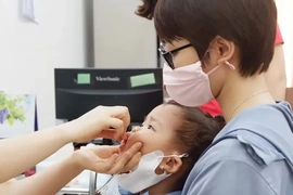 Lập 3 đoàn công tác giám sát triển khai Chiến dịch bổ sung vitamin A