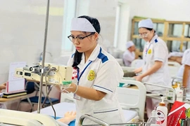 Các trường đại học, cao đẳng sẵn sàng công tác tuyển sinh