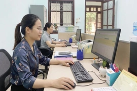 Bảo đảm chính xác, kịp thời thông tin thống kê
