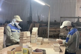Hà Trung tạo động lực cho kinh tế tư nhân
