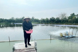 Hành trình đổi thay từ nguồn vốn TYM