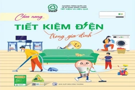Tham khảo cẩm nang tiết kiệm điện để sử dụng điện tiết kiệm, an toàn, hiệu quả