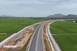 Lấy ý kiến địa phương về phương án mở rộng lên 6 làn xe cao tốc Bắc-Nam
