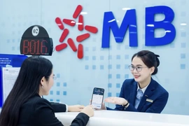 Công bố Top 50 Công ty Đại chúng uy tín và hiệu quả năm 2026