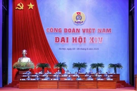 Đại hội XIV Công đoàn: Đổi mới tư duy, hoạt động tiếp tục hướng mạnh về cơ sở