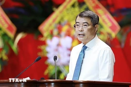 Thủ tướng: Đưa năng suất lao động trở thành động lực quan trọng của tăng trưởng bền vững