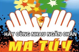 Tháng hành động phòng, chống ma túy từ ngày 01 đến ngày 30/6/2026