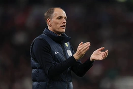 Thomas Tuchel tự tin đưa tuyển Anh lên ngôi vô địch World Cup 2026; CLB Hải Phòng được cấp phép dự V.League 2026/27