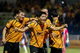 CLB Đông Á Thanh Hóa được cấp phép tham dự V.League 2026-2027