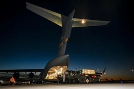 Mỹ phê duyệt thương vụ bán vũ khí trị giá gần 3 tỷ USD cho Anh, Đan Mạch và Kuwait
