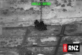Mỹ không kích các mục tiêu Iran sau khi Iran phóng UAV trong đợt leo thang mới tại vùng Vịnh