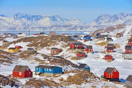 Chính phủ mới Đan Mạch khẳng định lập trường bảo vệ chủ quyền đối với Greenland