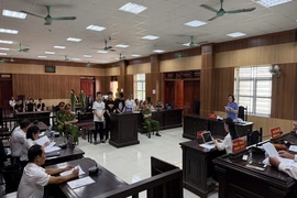 Bản án thích đáng cho đối tượng “Giết người” do ghen tuông