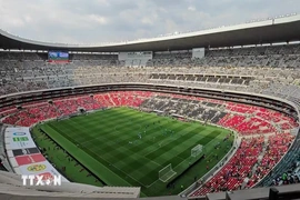 Doanh thu World Cup 2026 dự kiến tăng hơn 70% so với kỳ trước