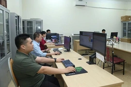 Nỗ lực làm giàu, làm sạch dữ liệu đất đai