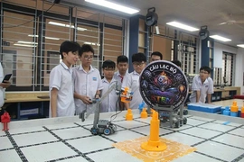 Nghị quyết số 71-NQ/TW - Chiến lược cốt lõi tạo đột phá về giáo dục và đào tạo (Bài 4): Lớp học không còn là nơi thầy đọc, trò chép