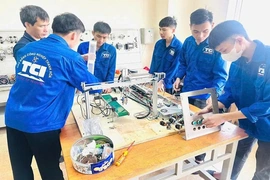Nghị quyết số 71-NQ/TW - Chiến lược cốt lõi tạo đột phá về giáo dục và đào tạo (Bài 5): Học nghề không phải là “cánh cửa phụ”