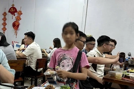 Để trẻ trọn vẹn&nbsp;ước mơ