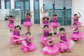 Để trẻ có một kỳ nghỉ hè đúng nghĩa