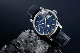 Địa chỉ mua đồng hồ Frederique Constant nam nữ chính hãng