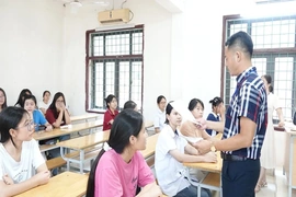 Gần 7.000 cán bộ tham gia công tác coi thi tốt nghiệp THPT năm 2026
