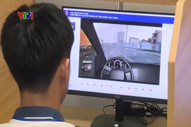 Tăng câu hỏi lý thuyết trong sát hạch lái xe, hạn chế tình trạng “học mẹo”