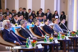 Đối ngoại Việt Nam: Từ tham gia đến chủ động kiến tạo tương lai