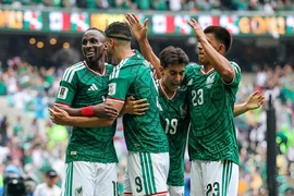 Mexico khởi đầu hoàn hảo trong trận khai mạc World Cup 2026; CA TPHCM và Ninh Bình giành vé vào chung kết Cúp Quốc gia 2026